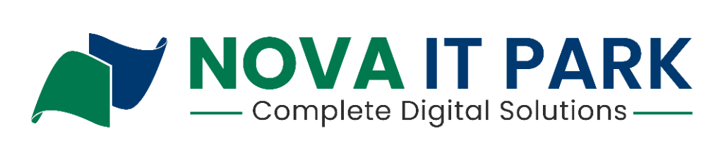NOVA IT PARK Logo
